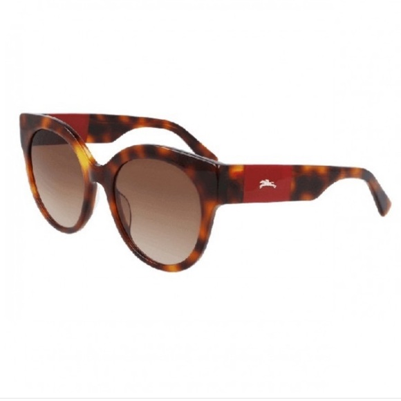 Longchamp Accessories - Longchamp LO673S Sunglasses H515